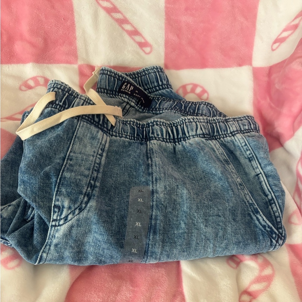 Gap Jeans